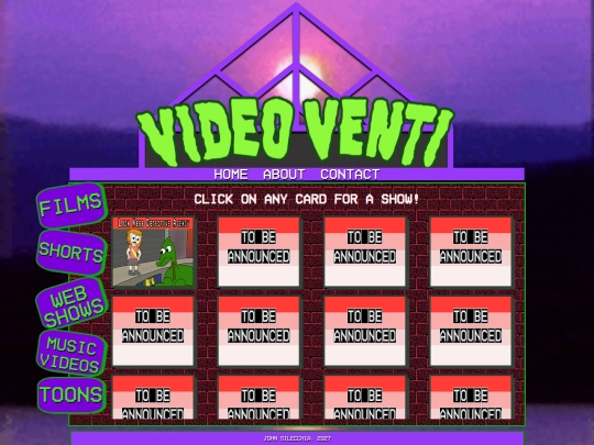 webseries screenshot