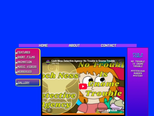 webseries/lochnessdetectiveagency screenshot