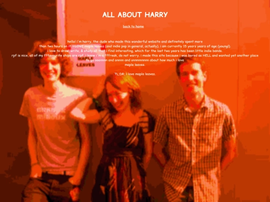 intro screenshot