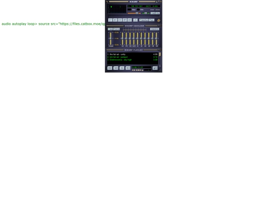 test screenshot
