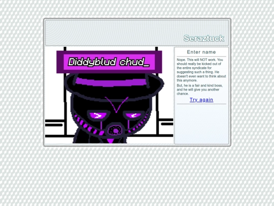 seraztuck2 screenshot