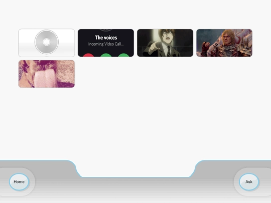 theme screenshot
