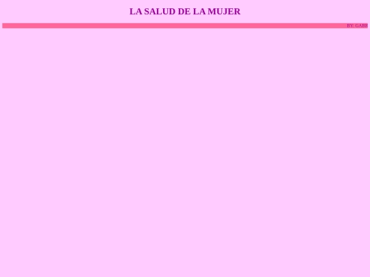 PROYECTO.HTML/titulo screenshot