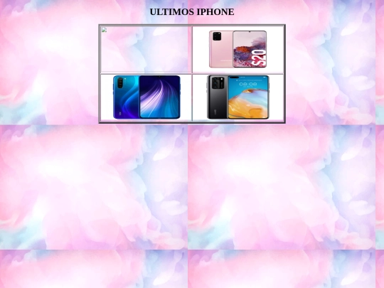 tablalink screenshot
