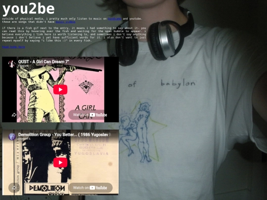 youtube screenshot