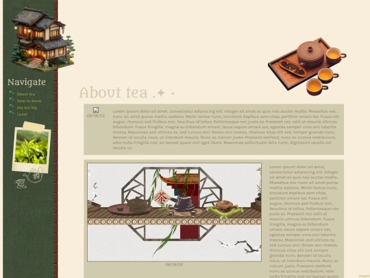 teahouse_about_tea screenshot