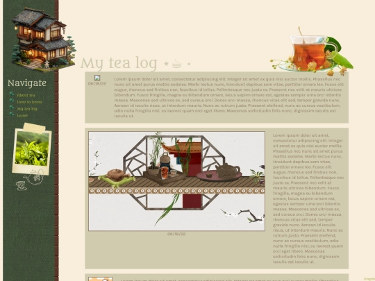teahouse_tealog screenshot