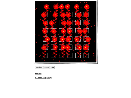 gallery/11-flower-red screenshot