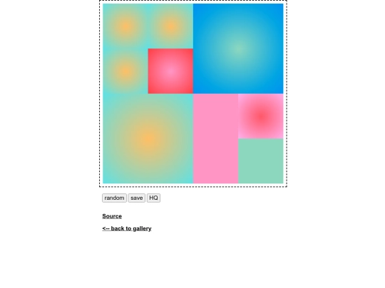 gallery/13-gradient-variant screenshot