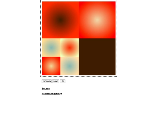 gallery/13-gradient screenshot