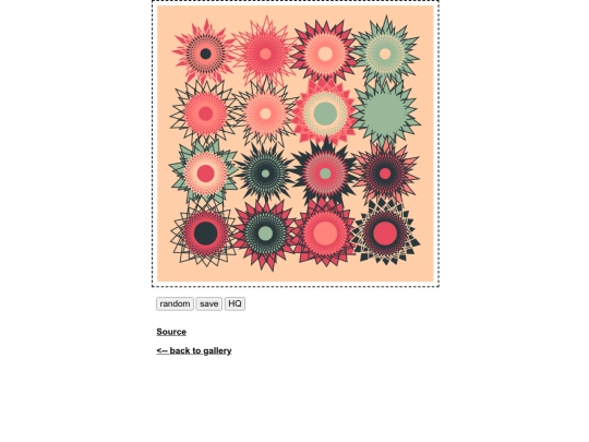 gallery/28-m-pointed-stars-3 screenshot