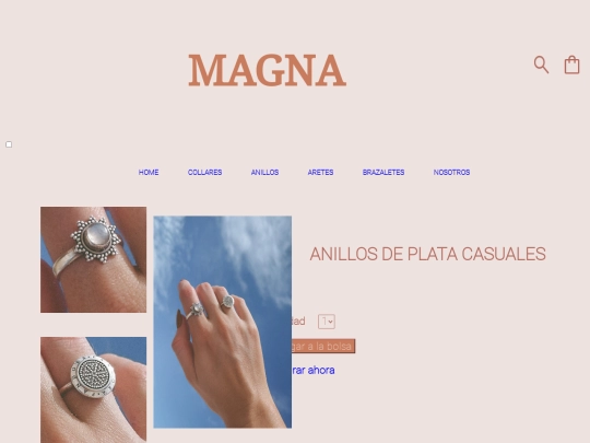 producto4 screenshot