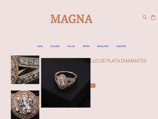 producto5 screenshot