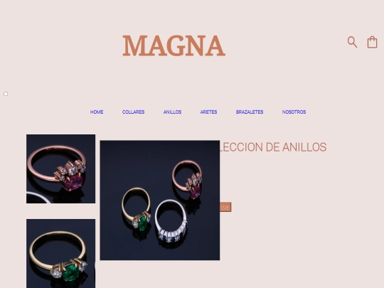producto6 screenshot