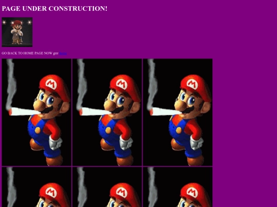 flashgames screenshot
