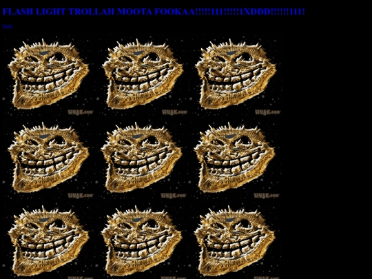 flashlightes screenshot
