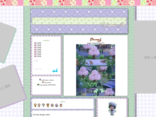 acnh screenshot