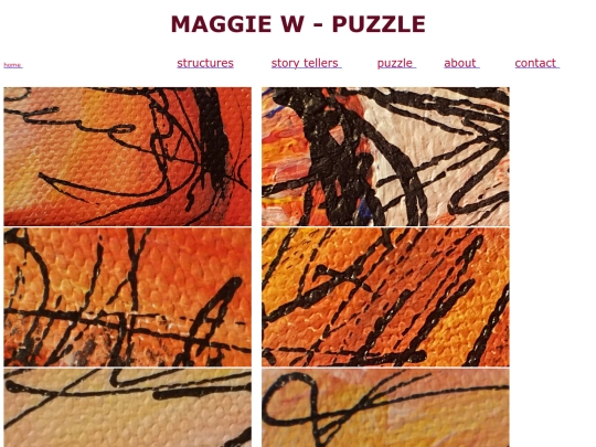 puzzle screenshot