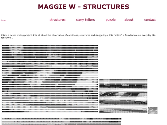 structures screenshot