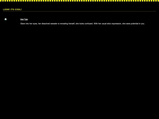 stuff screenshot