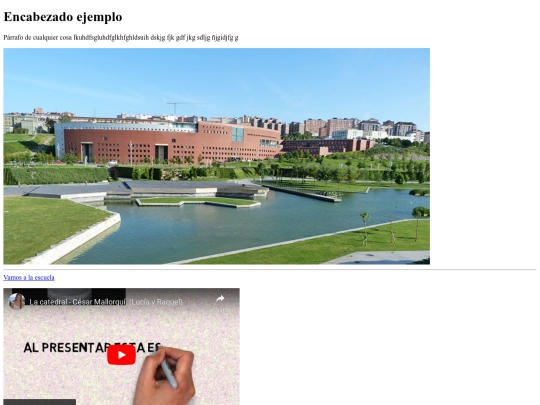 prueba screenshot