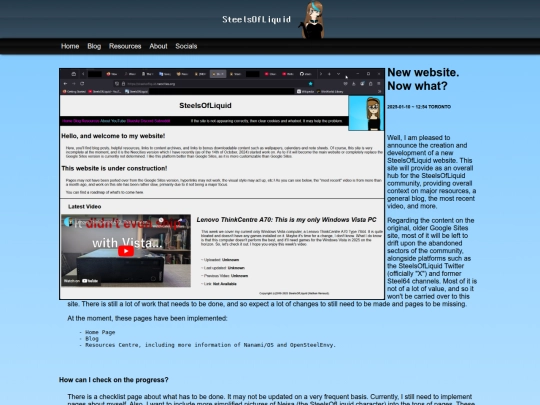 blogposts/news/2025-01-10_new_website screenshot