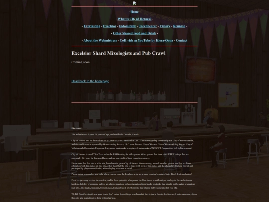 Excelsior/Excelsior-main screenshot