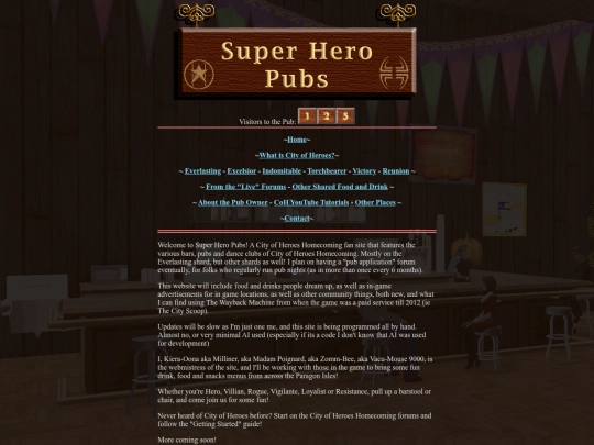 Home screenshot