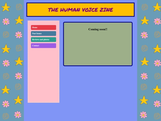 pastissues screenshot