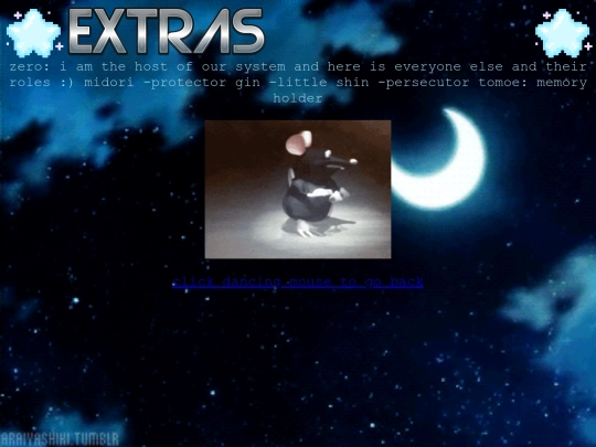 extra screenshot