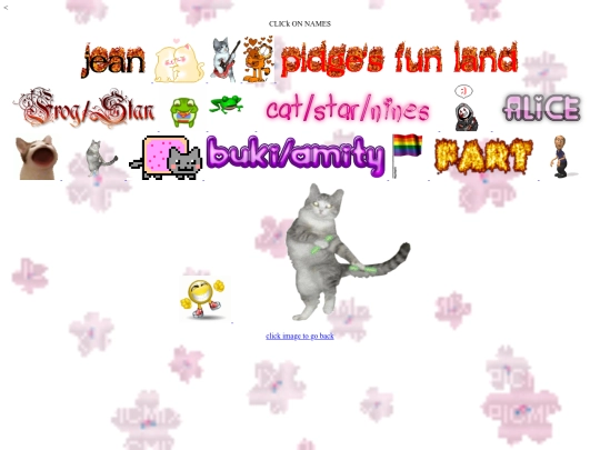 friends screenshot