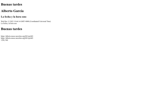 M3/ejerM3 screenshot