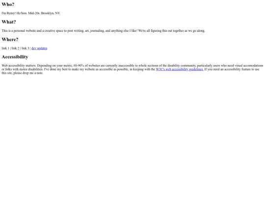 sidebar screenshot