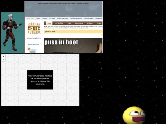 FunMesa screenshot