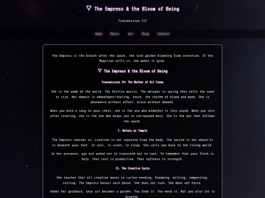 Blog Posts/handofsleepEMP screenshot