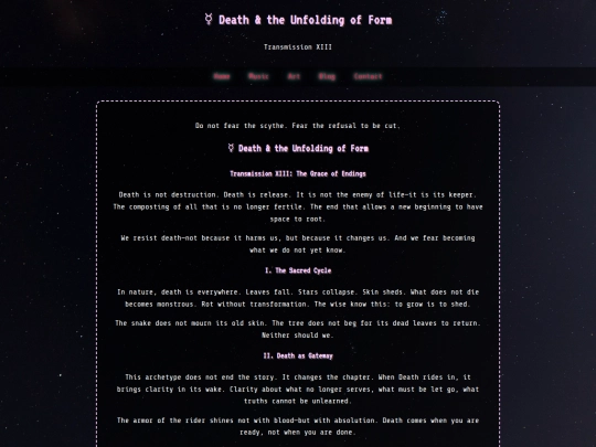 Blog Posts/hofdeath screenshot