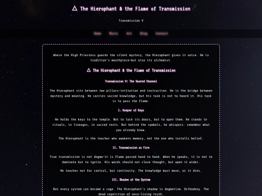 Blog Posts/hofhei screenshot