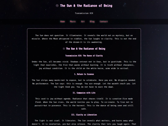Blog Posts/hofsun screenshot