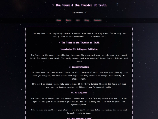Blog Posts/hoftow screenshot