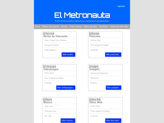 4.4.2/Index screenshot