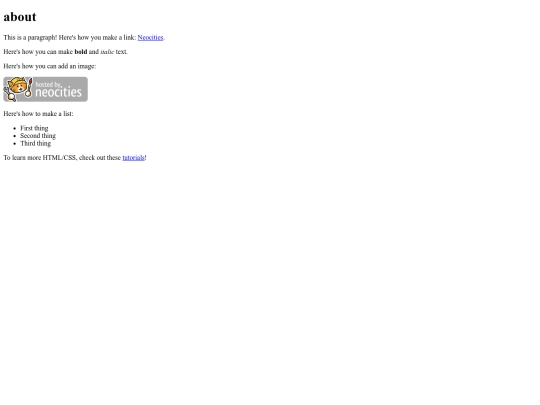 about screenshot