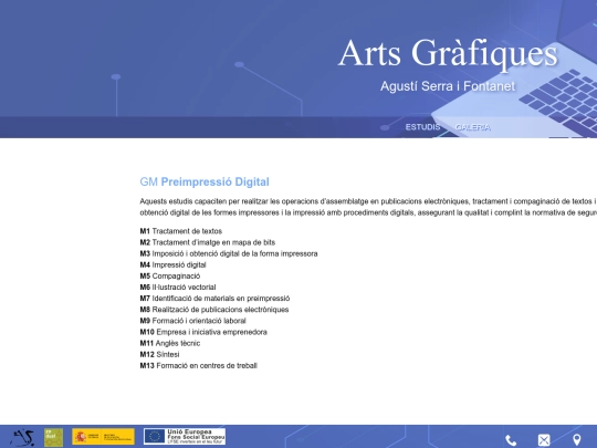 Grau_mitja screenshot