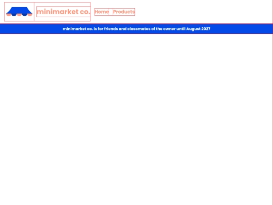 mainproductpage screenshot