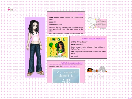 pt-br/about screenshot