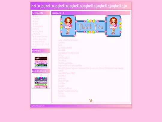 pt-br/credits screenshot