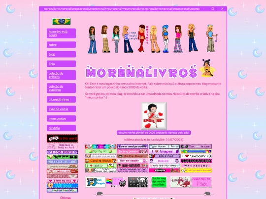 pt-br/homepage screenshot
