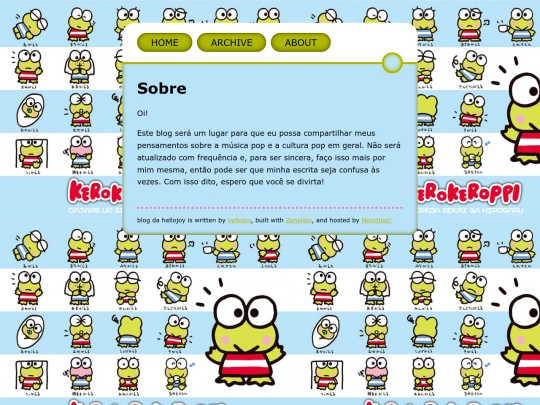 pt-br/zonelet/about screenshot