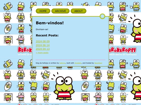 pt-br/zonelet/blog screenshot