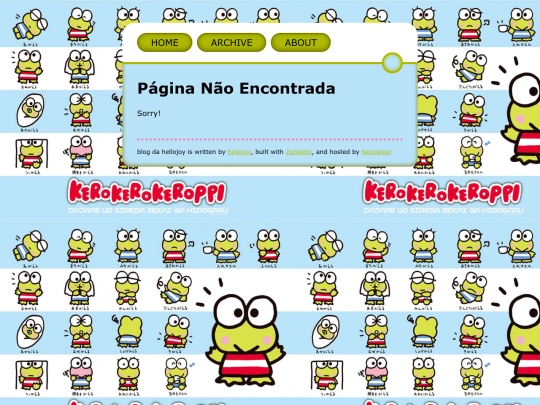 pt-br/zonelet/not_found screenshot