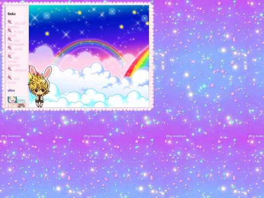 passionssalon screenshot